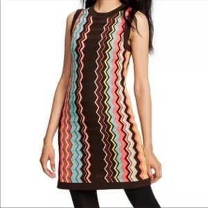 Missoni for target girls dress size small euc